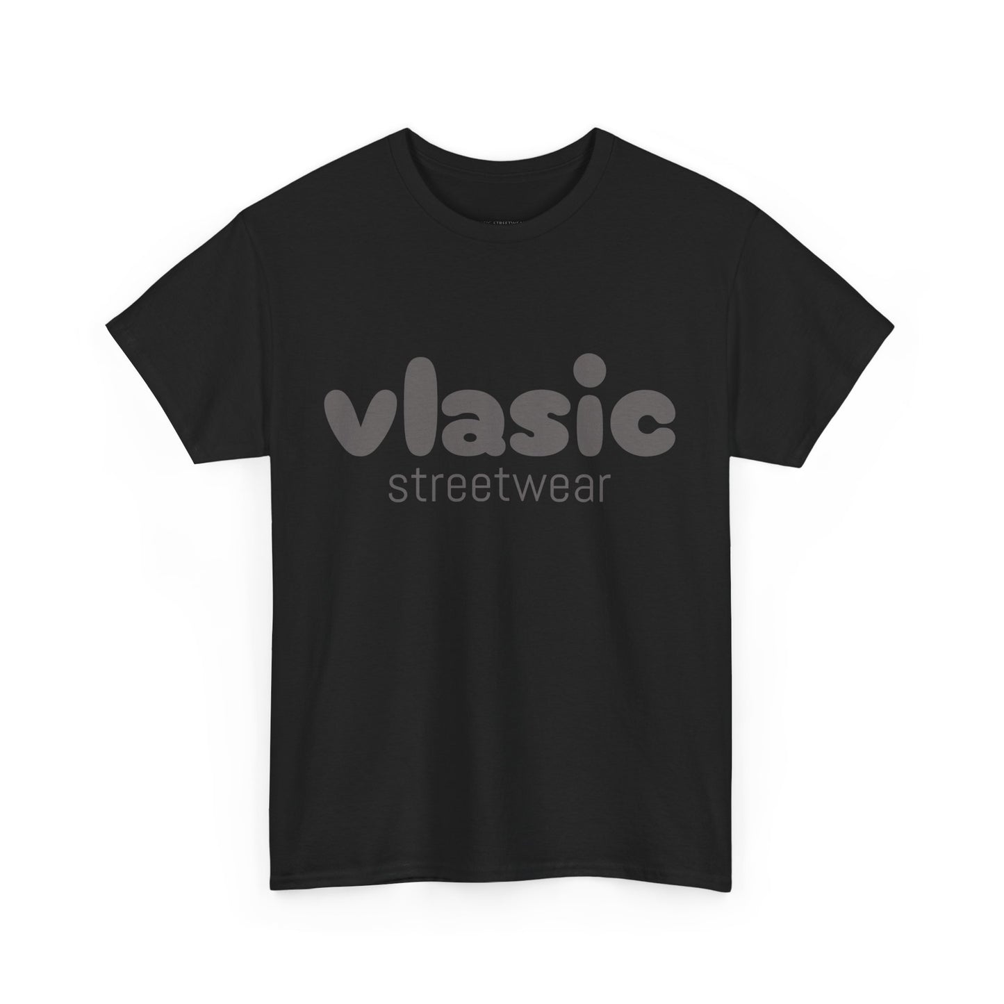 Vlasic Streetwear T-Shirt