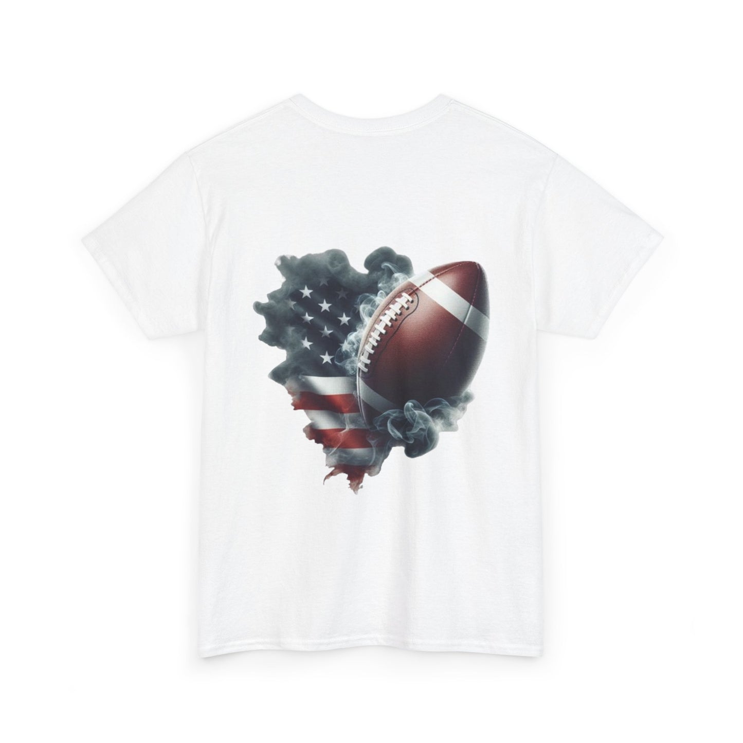 Tailgate Tee | Perfect for Game Day