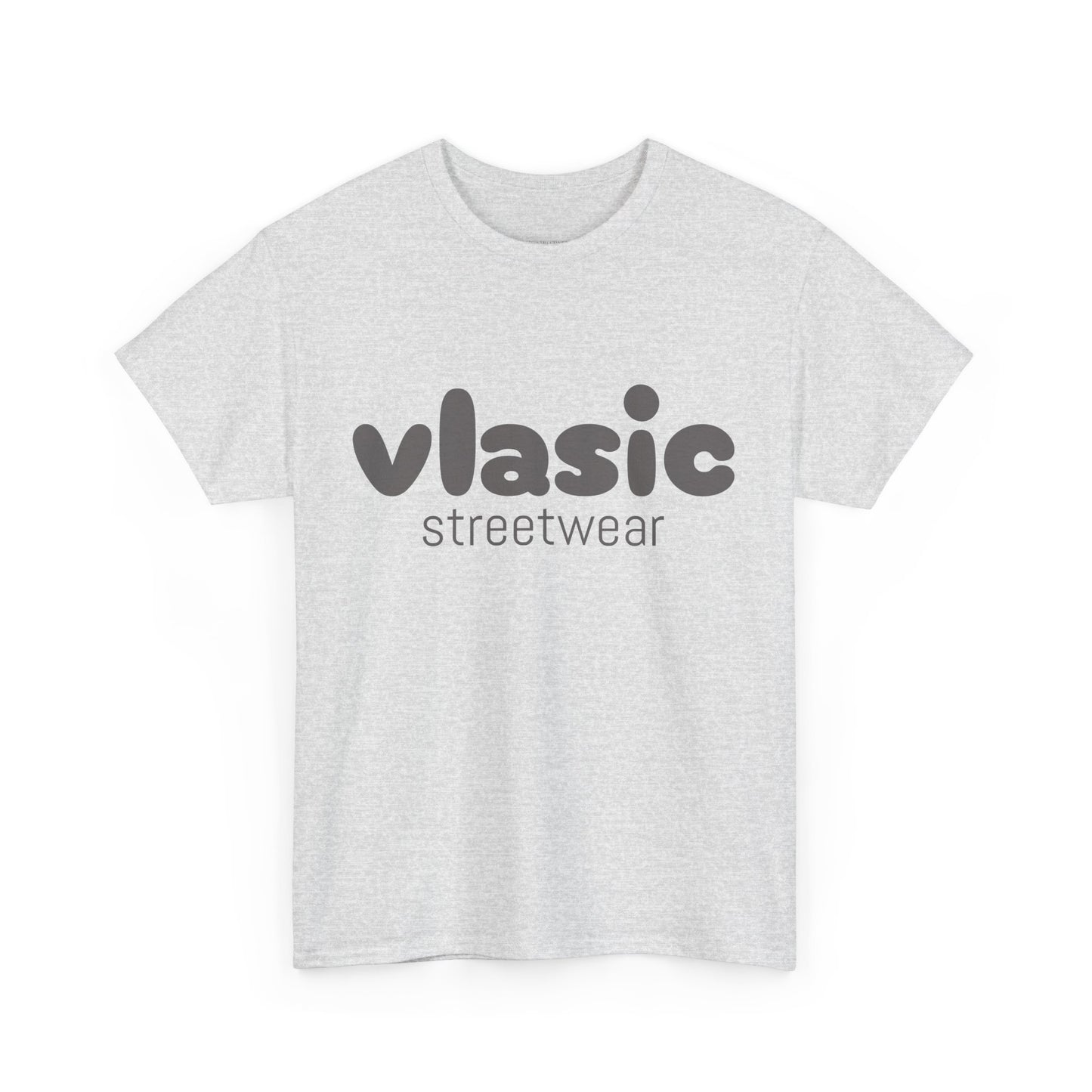 Vlasic Streetwear T-Shirt