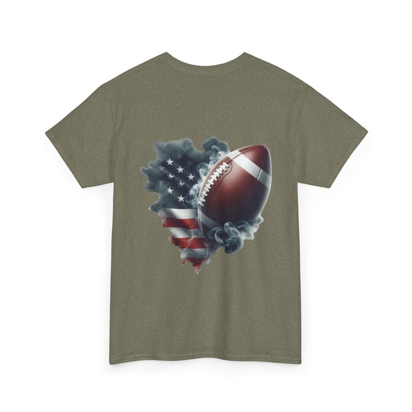 Tailgate Tee | Perfect for Game Day