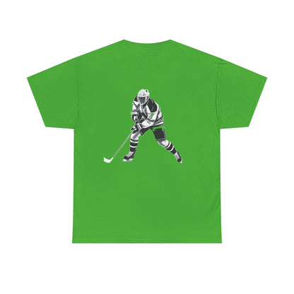 Ice Hockey Fan Tee