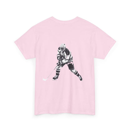 Ice Hockey Fan Tee